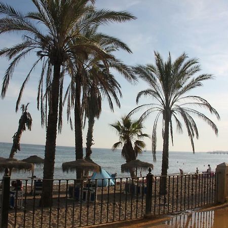 Apartamento Costa Nagueeles Марбелья Екстер'єр фото