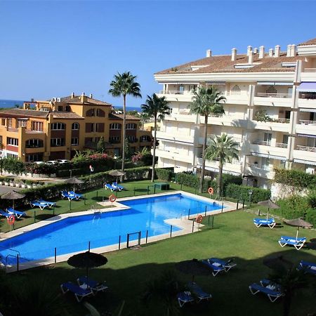 Apartamento Costa Nagueeles Марбелья Екстер'єр фото