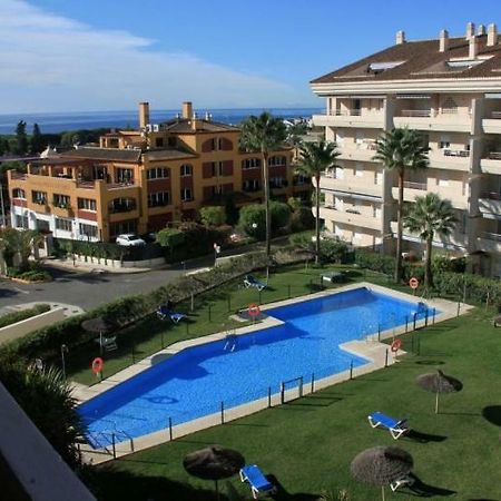 Apartamento Costa Nagueeles Марбелья Екстер'єр фото