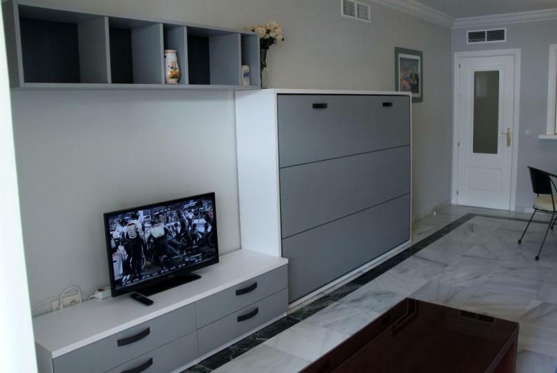 Apartamento Costa Nagueeles Марбелья Екстер'єр фото