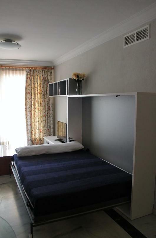 Apartamento Costa Nagueeles Марбелья Екстер'єр фото